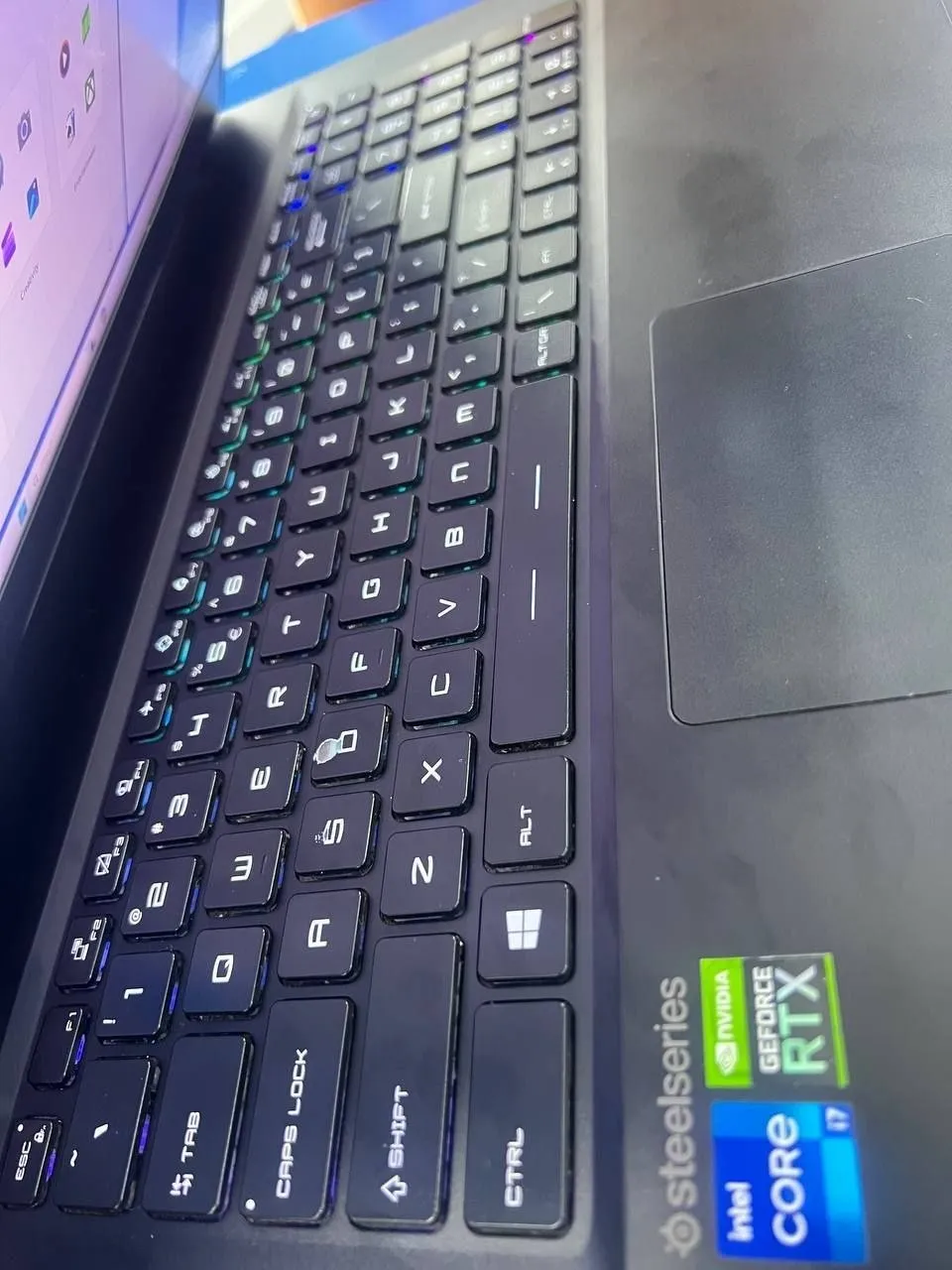 HP Omen 16 i9 RTX 4060 Gaming Laptop – photo 7