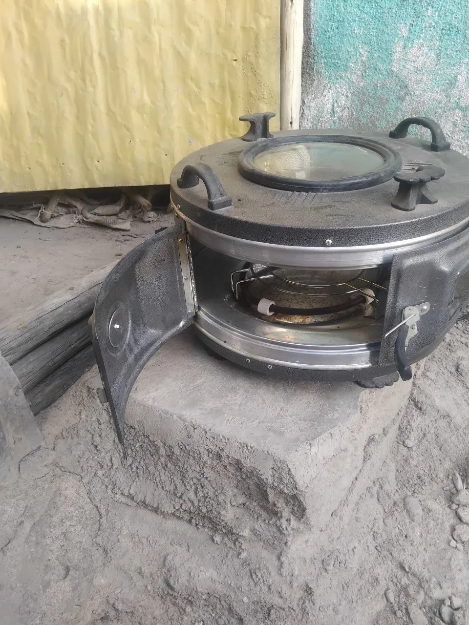 Home Bread and Cookie Baking Oven – photo 3