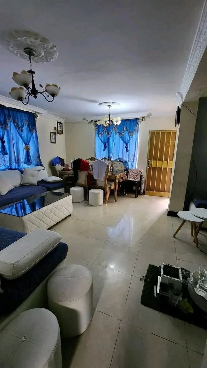 Summit 3-Bedroom Condominium 103 sqm – photo 3