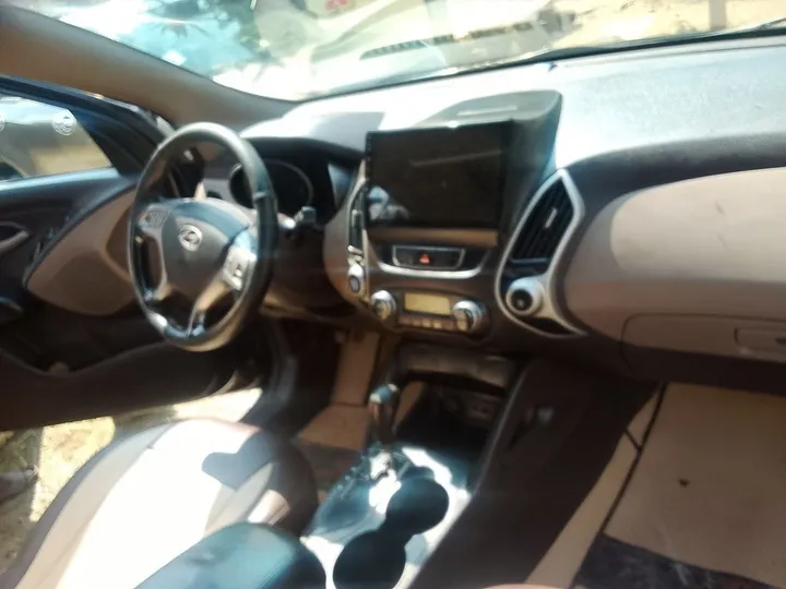 Hyundai Tucson 2012 – photo 3
