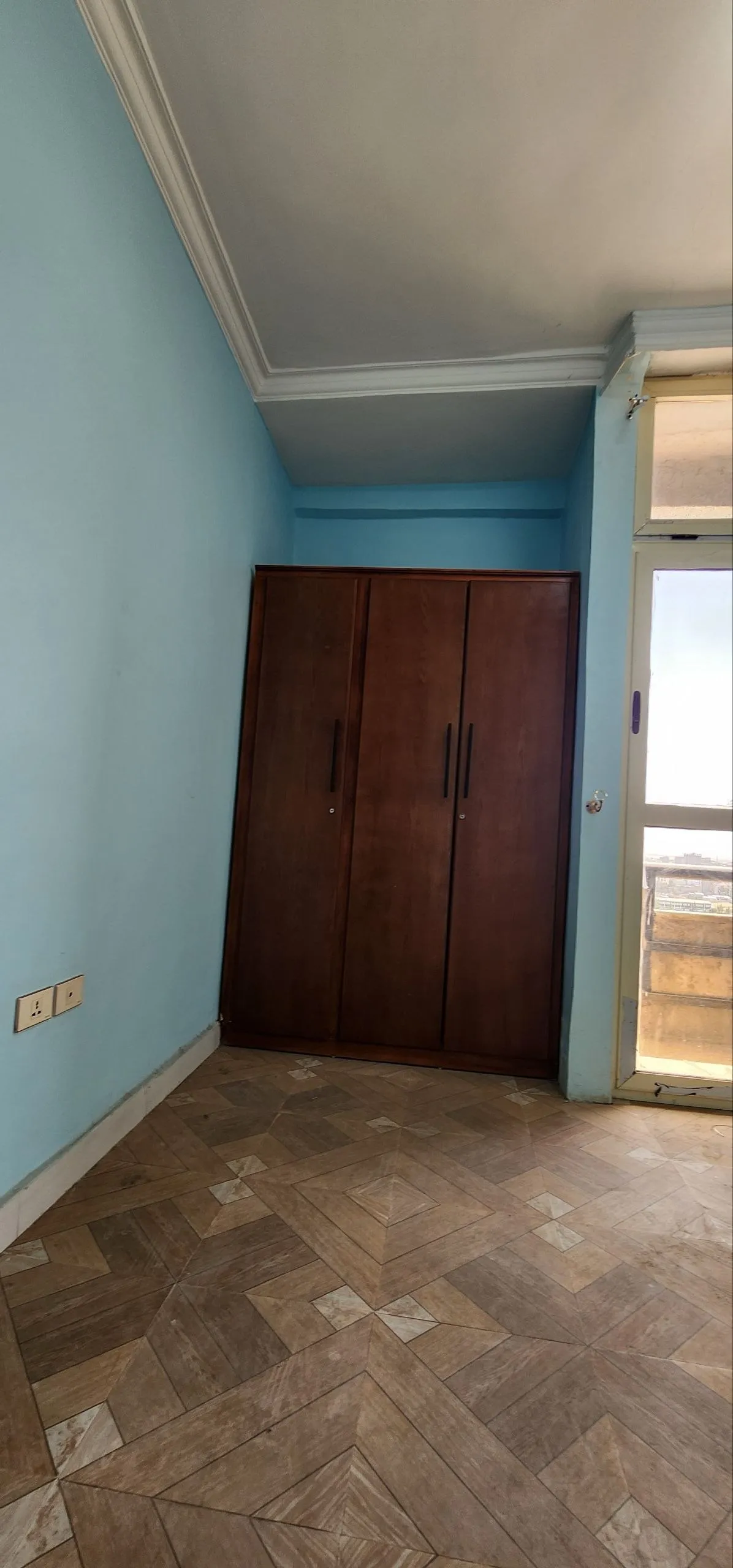 2 Bedroom Apartment at Meri Loke – photo 3