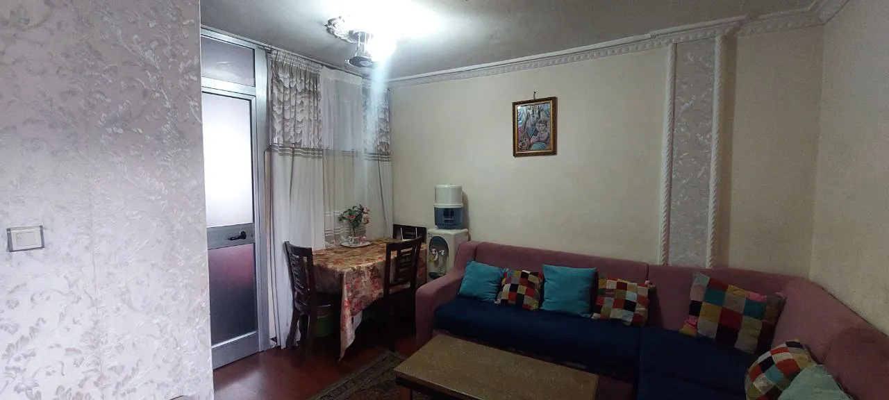 48sqm 2-Bedroom Condominium in Kazanchis – photo 3