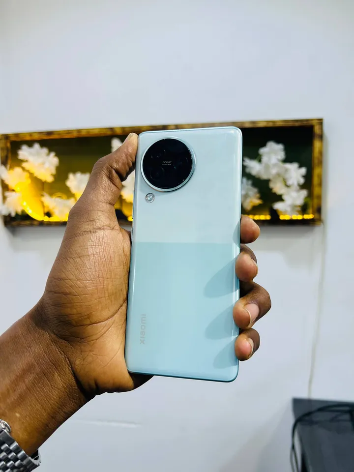 Xiaomi Civi 3 256GB 12GB RAM – photo 3