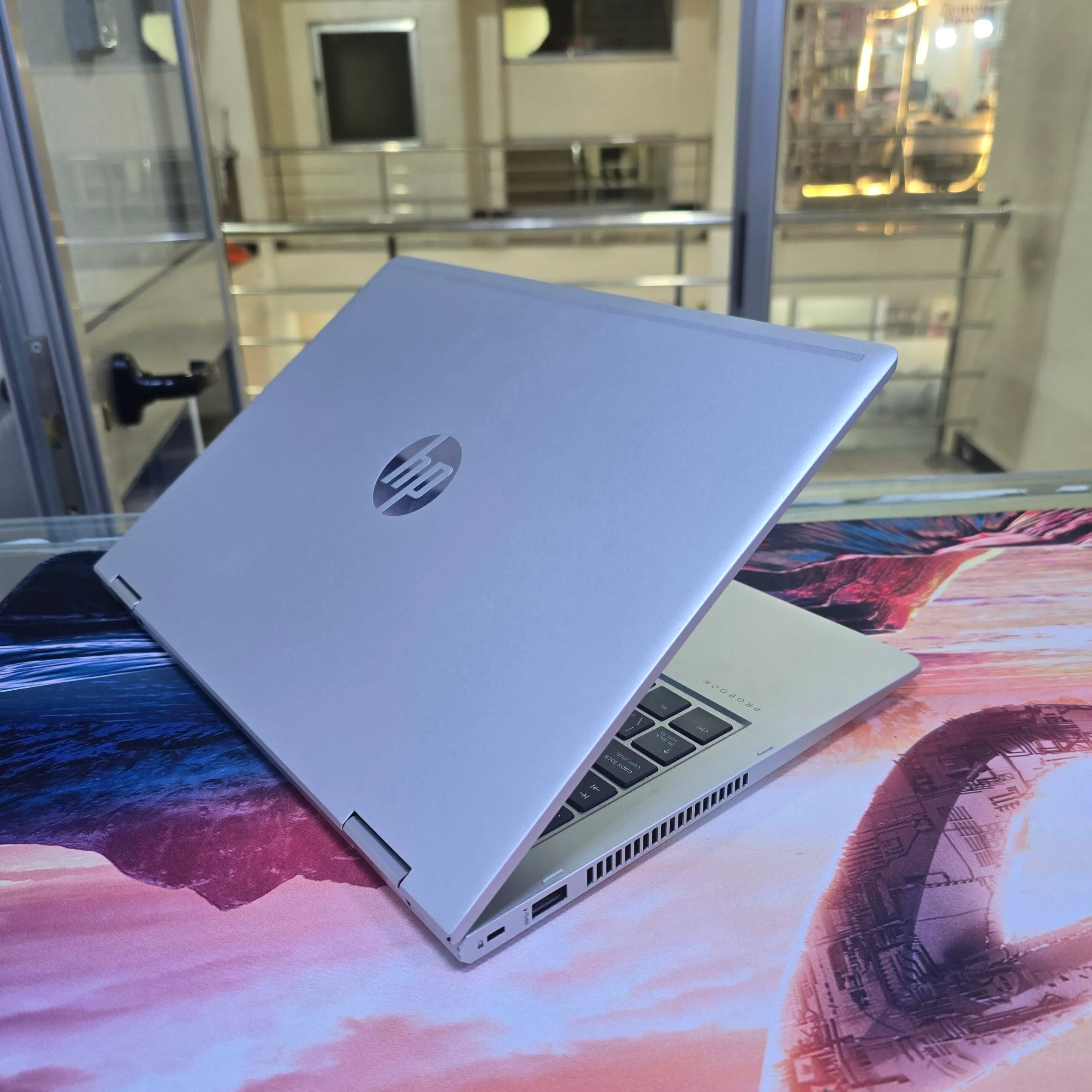 HP ProBook x360 435 G8 – photo 4