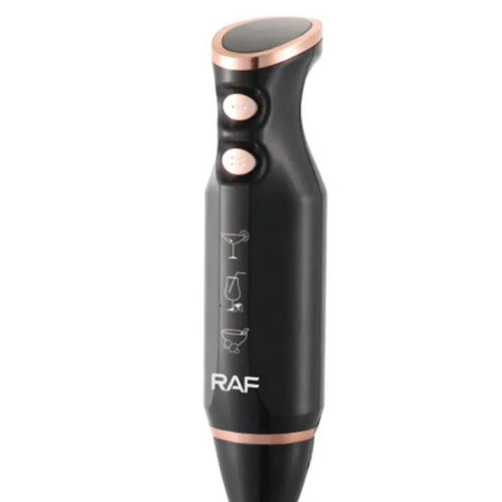 RAF 800W Hand Blender – photo 4