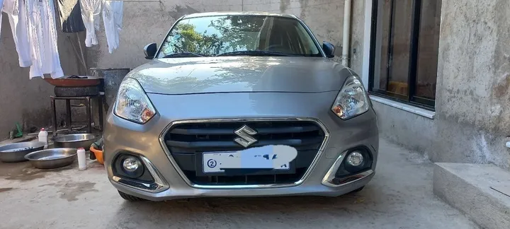 Suzuki Dizar 2022 Automatic – photo 5