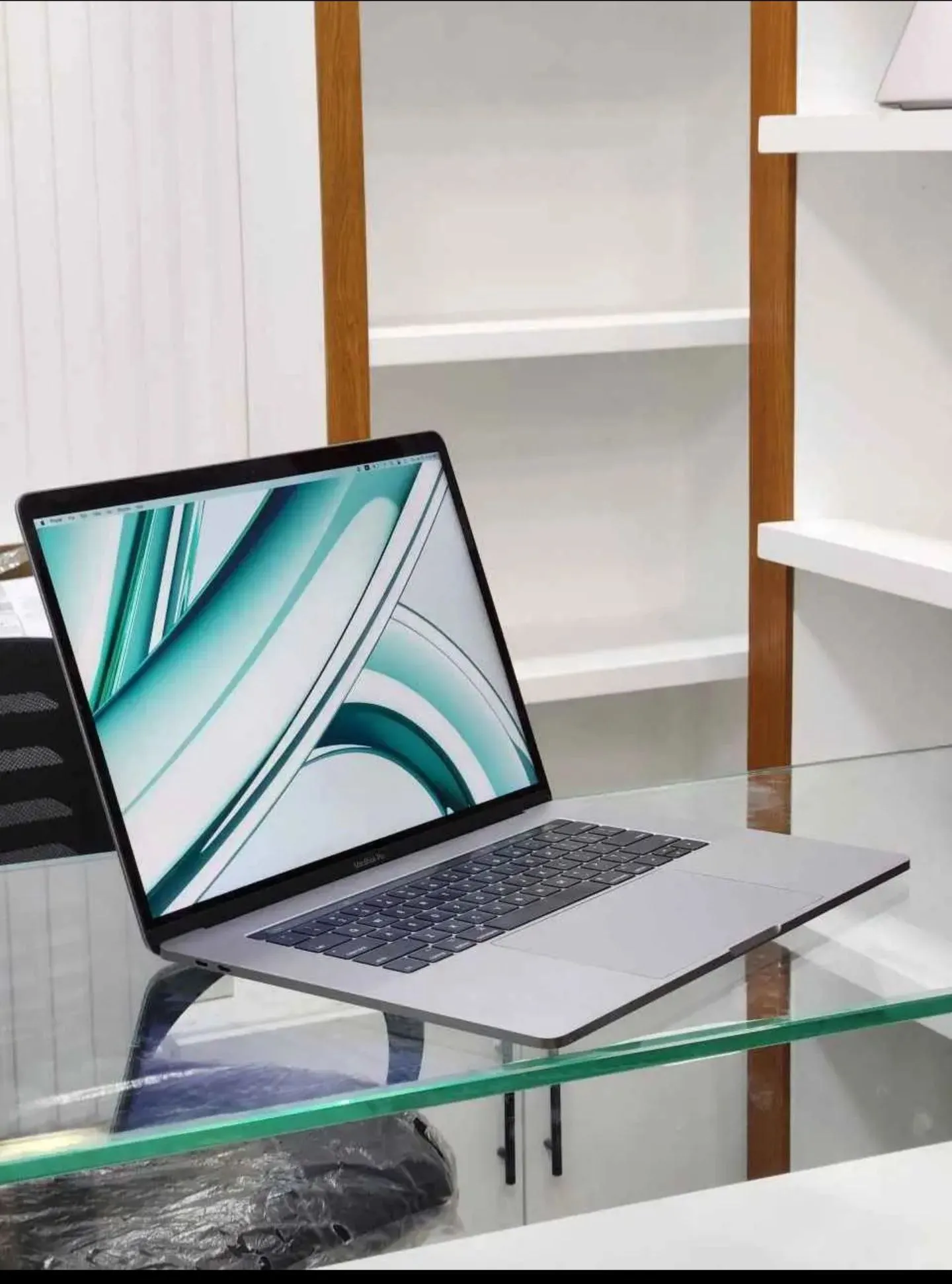 Apple MacBook Pro i7 16GB 512GB – photo 5