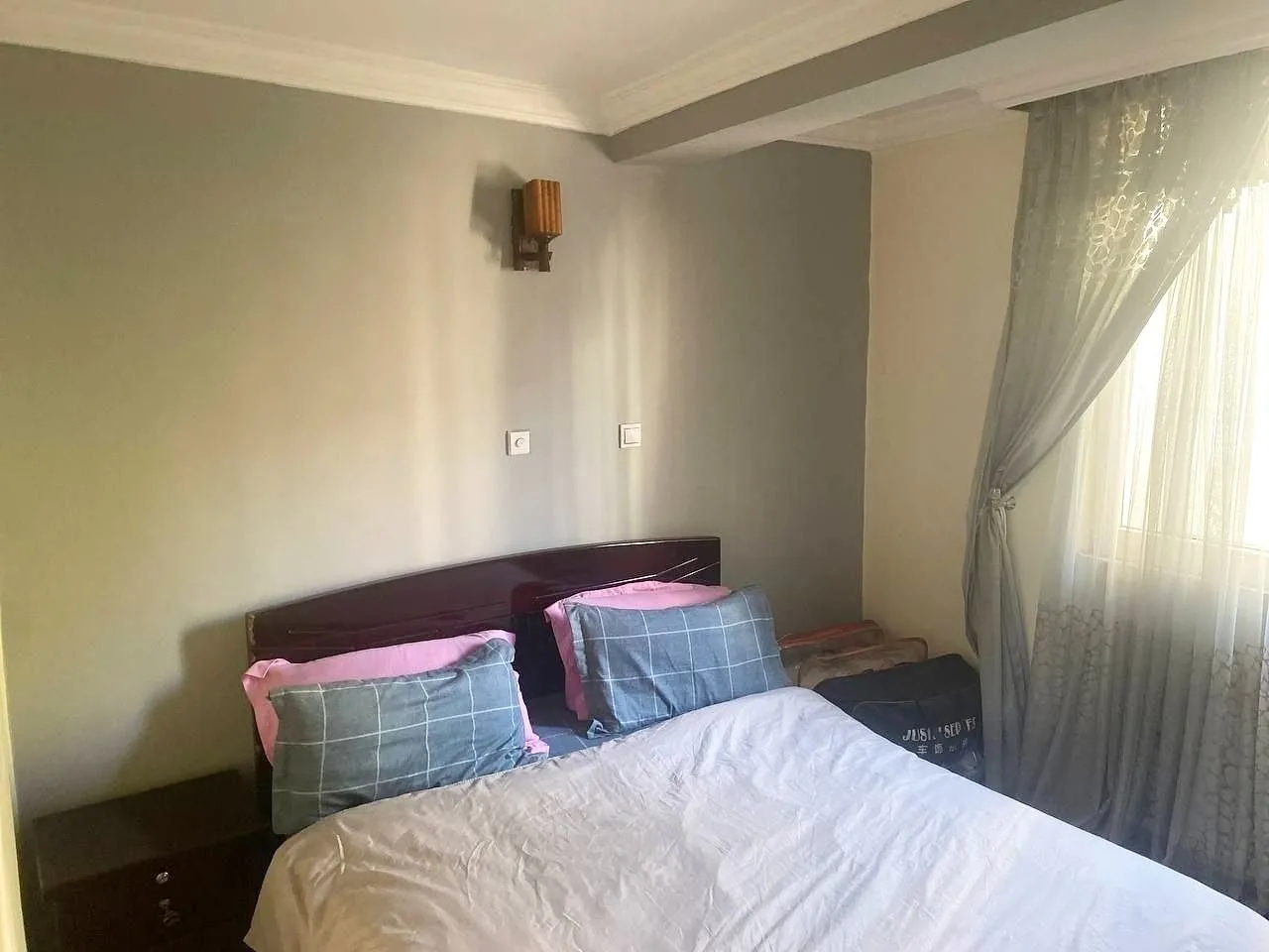 1 Bedroom Condo in Mexico Lideta – photo 3