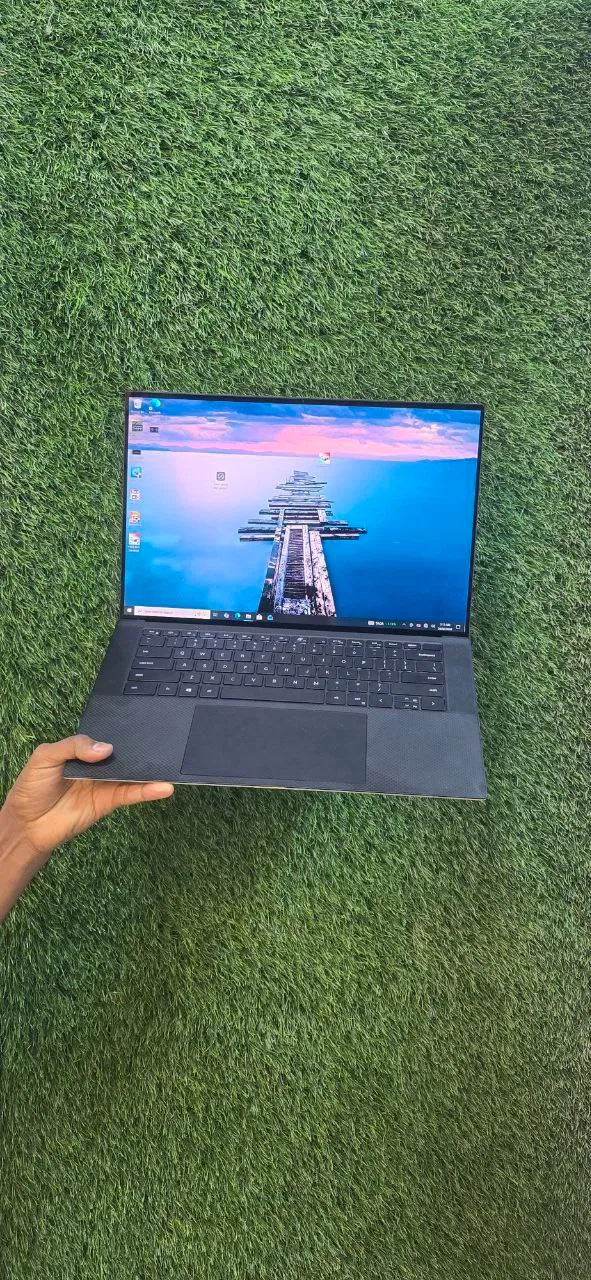 Dell XPS Core i7 10th Gen – photo 3