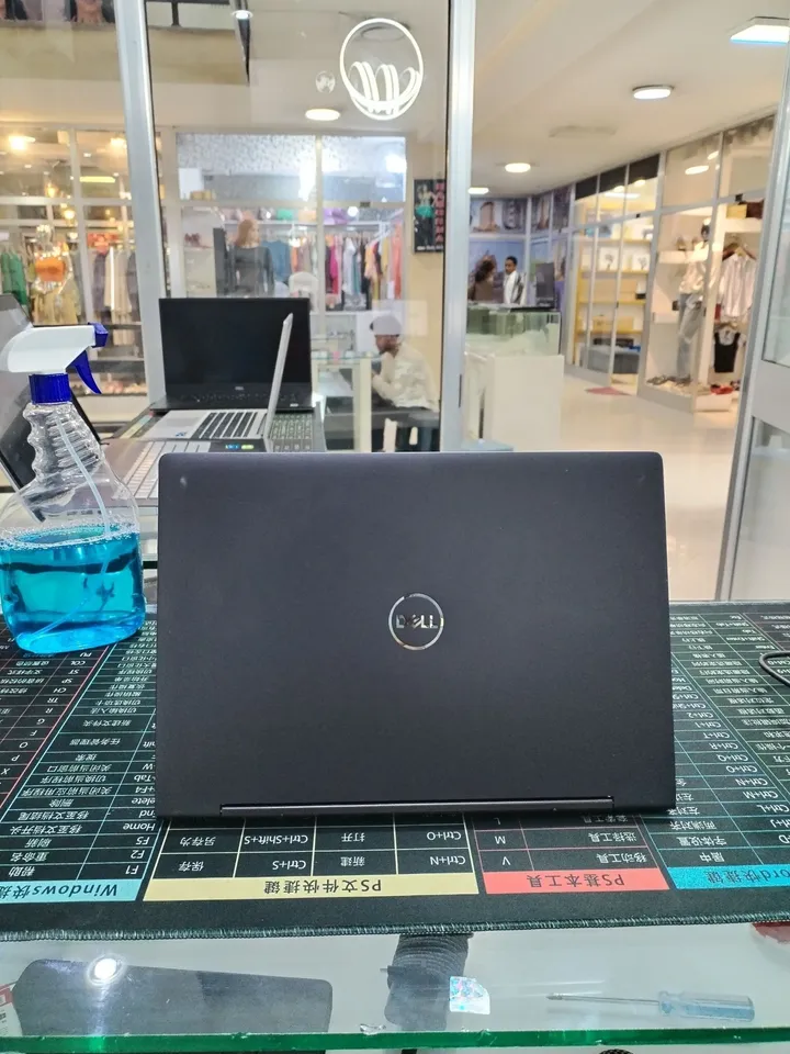 Dell Inspiron 7391 2-in-1 Laptop – photo 3