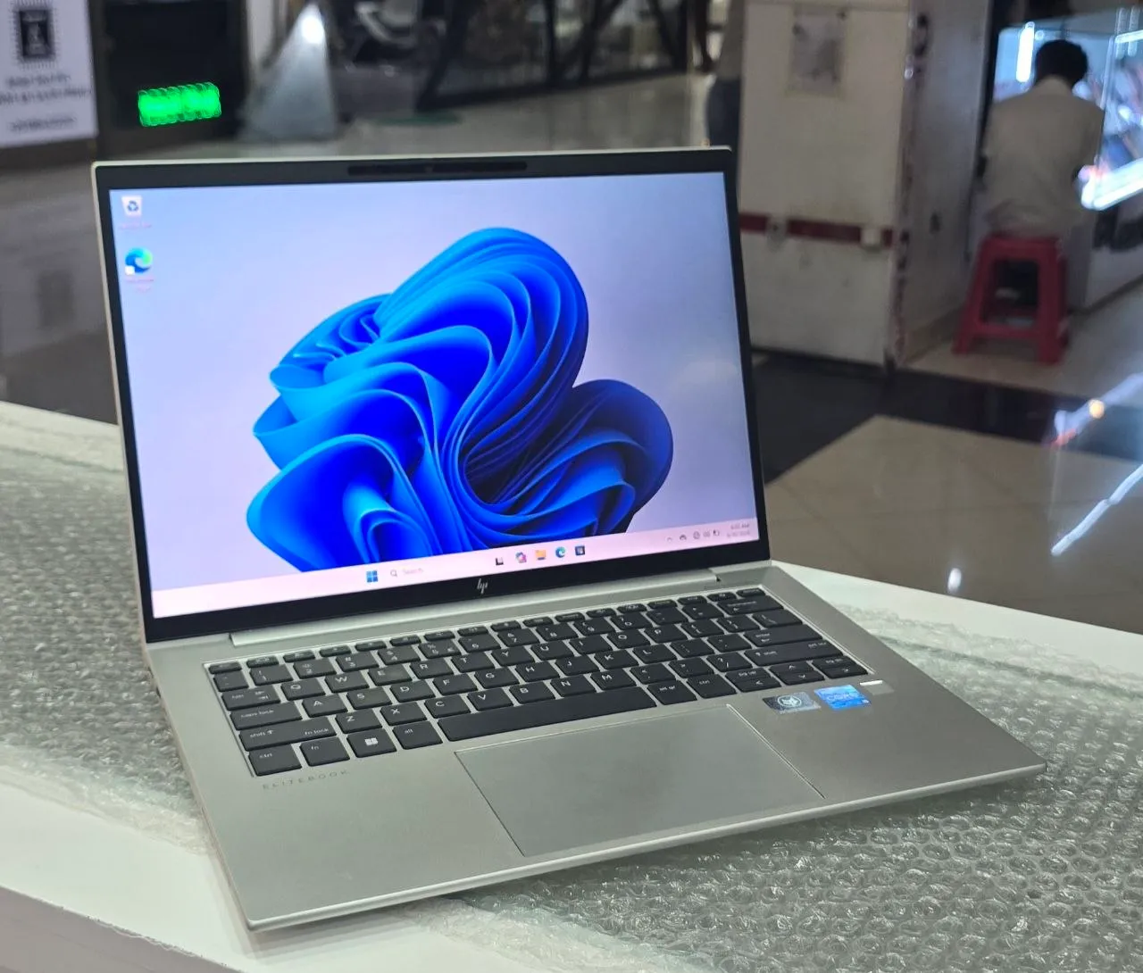 HP EliteBook 840 G9 Laptop – photo 3