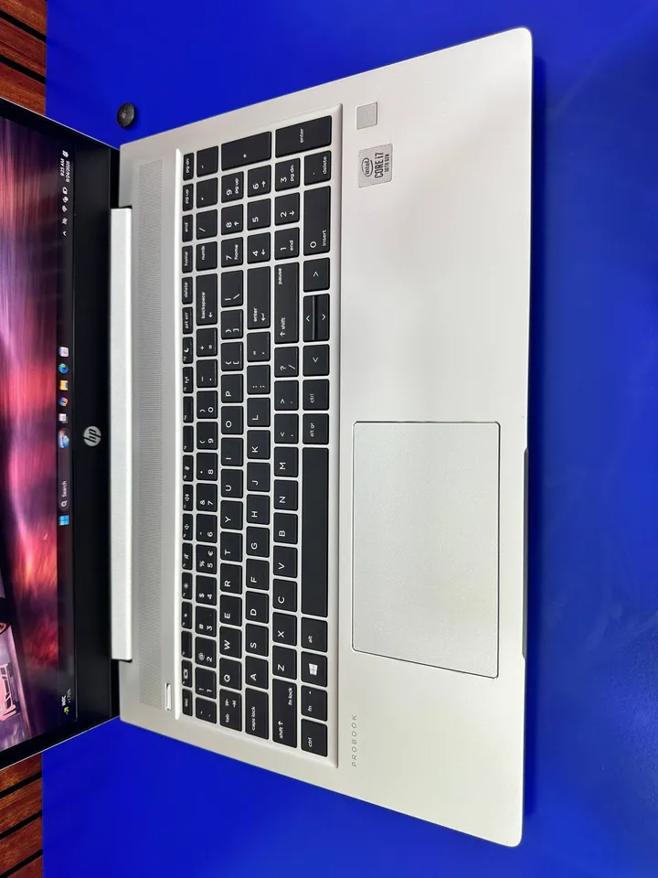 HP ProBook 450 G7 i7 Laptop – photo 4