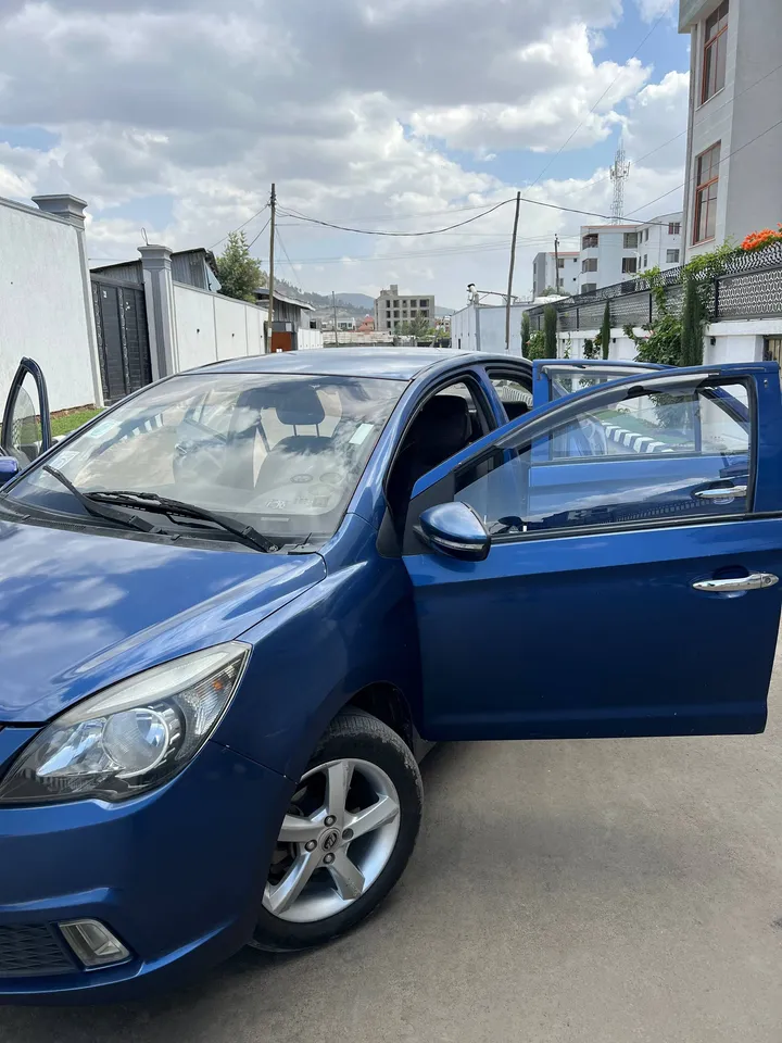 Lifan 530 2017 Manual – photo 3