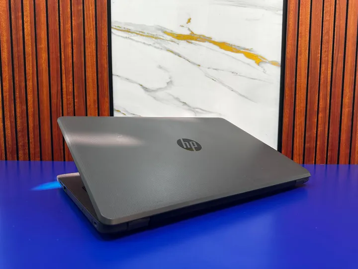 HP Notebook Core i3 7th Gen – photo 3