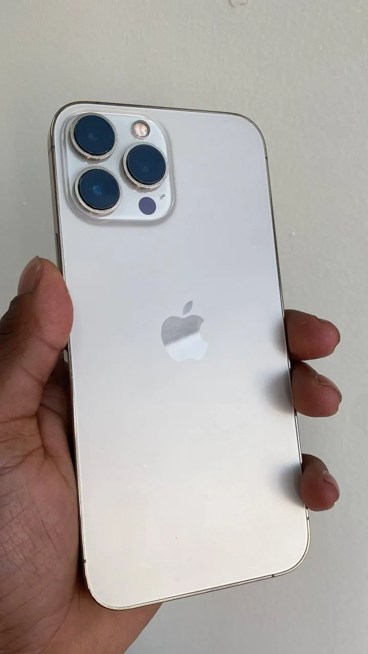 iPhone 13 Pro Max 512GB – photo 3