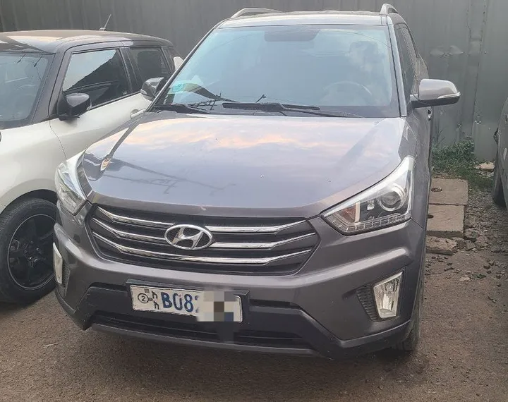 Hyundai Creta 2016 1.6L – photo 4