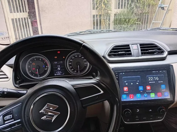 Suzuki Dzire 2022 47000 KM – photo 3