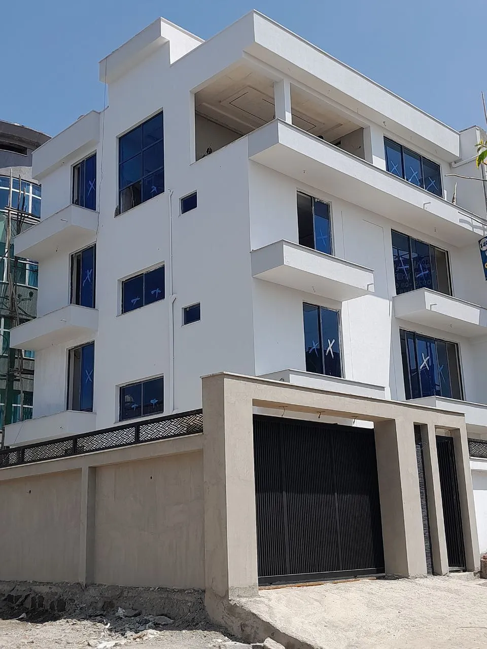 G+3 Luxury House 275 sqm Summit – photo 3