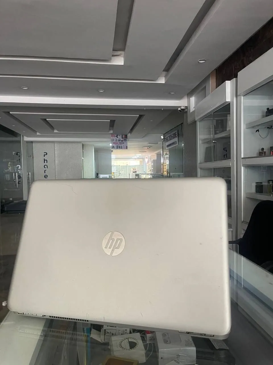 HP Pavilion Touchscreen i5 Laptop – photo 4