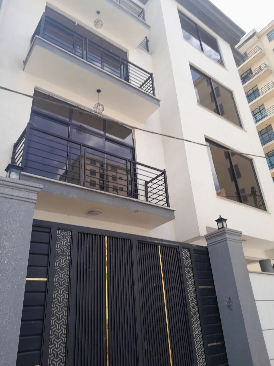 G+3 House 105 sqm Hayat – photo 3