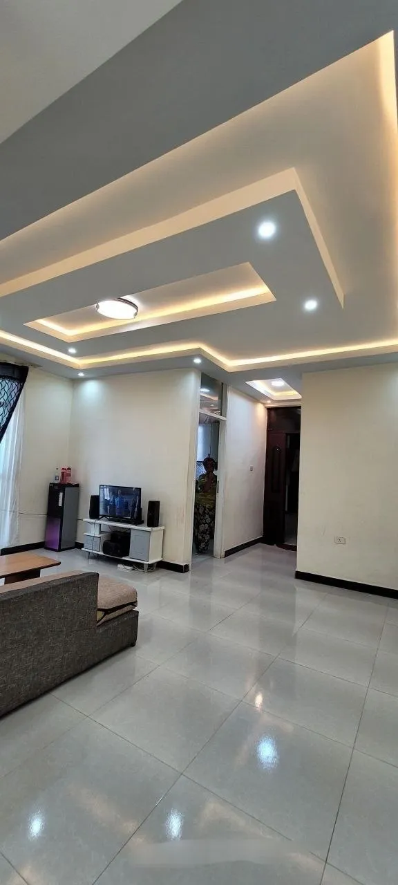 2 Bedroom 40/60 Condominium Ayat 49 – photo 3