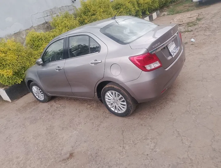 Suzuki Dzire 2022 Full Option – photo 6