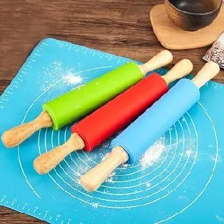 A.K Silicone Rolling Pin – photo 7