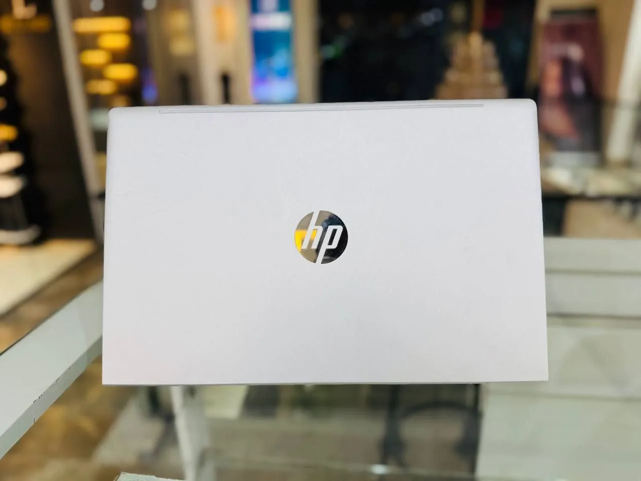 HP ProBook 450 G9 i7 Laptop – photo 4