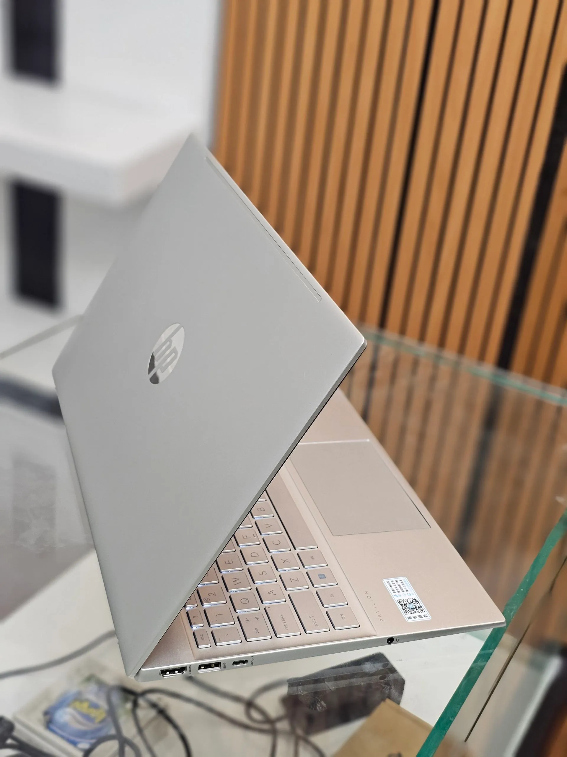 HP Pavilion Core i7 12th Gen – photo 4