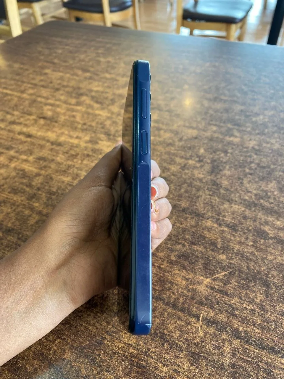 Samsung Galaxy A15 128GB – photo 3