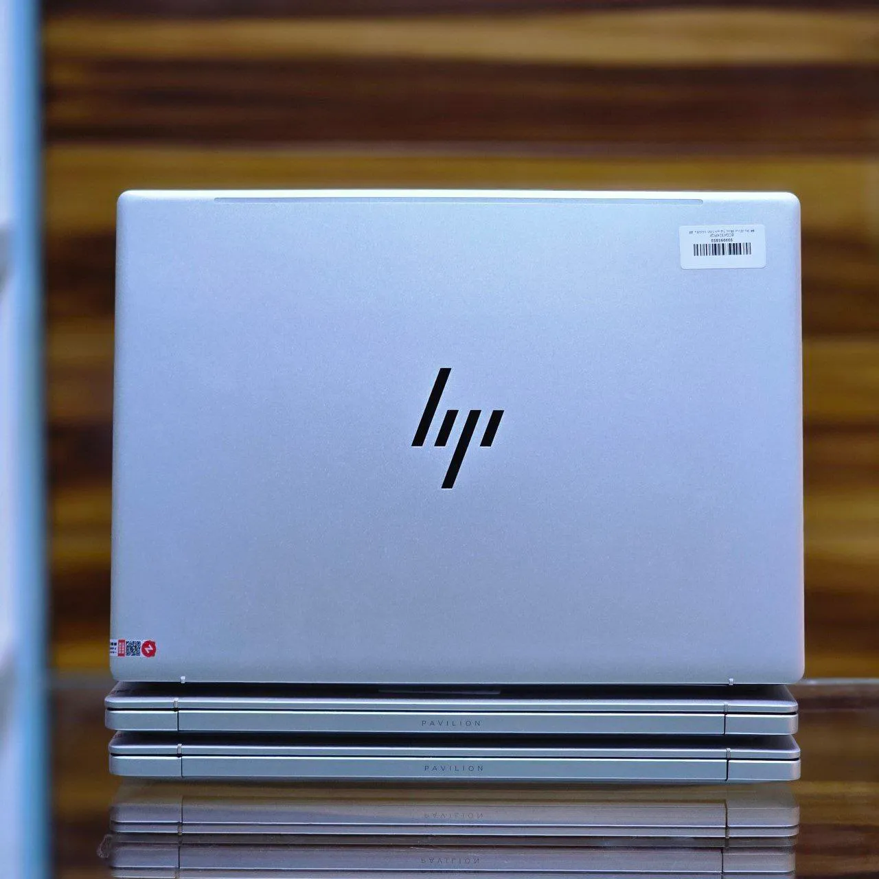 HP Pavilion 14 Plus i7 Laptop – photo 4