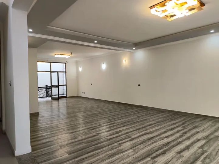 Modern G+1 Residential House in Ayat – photo 5