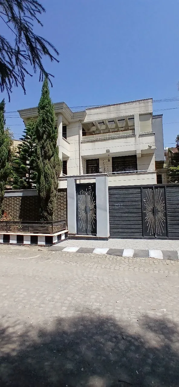 Luxury House for Sale Megenagna – photo 3