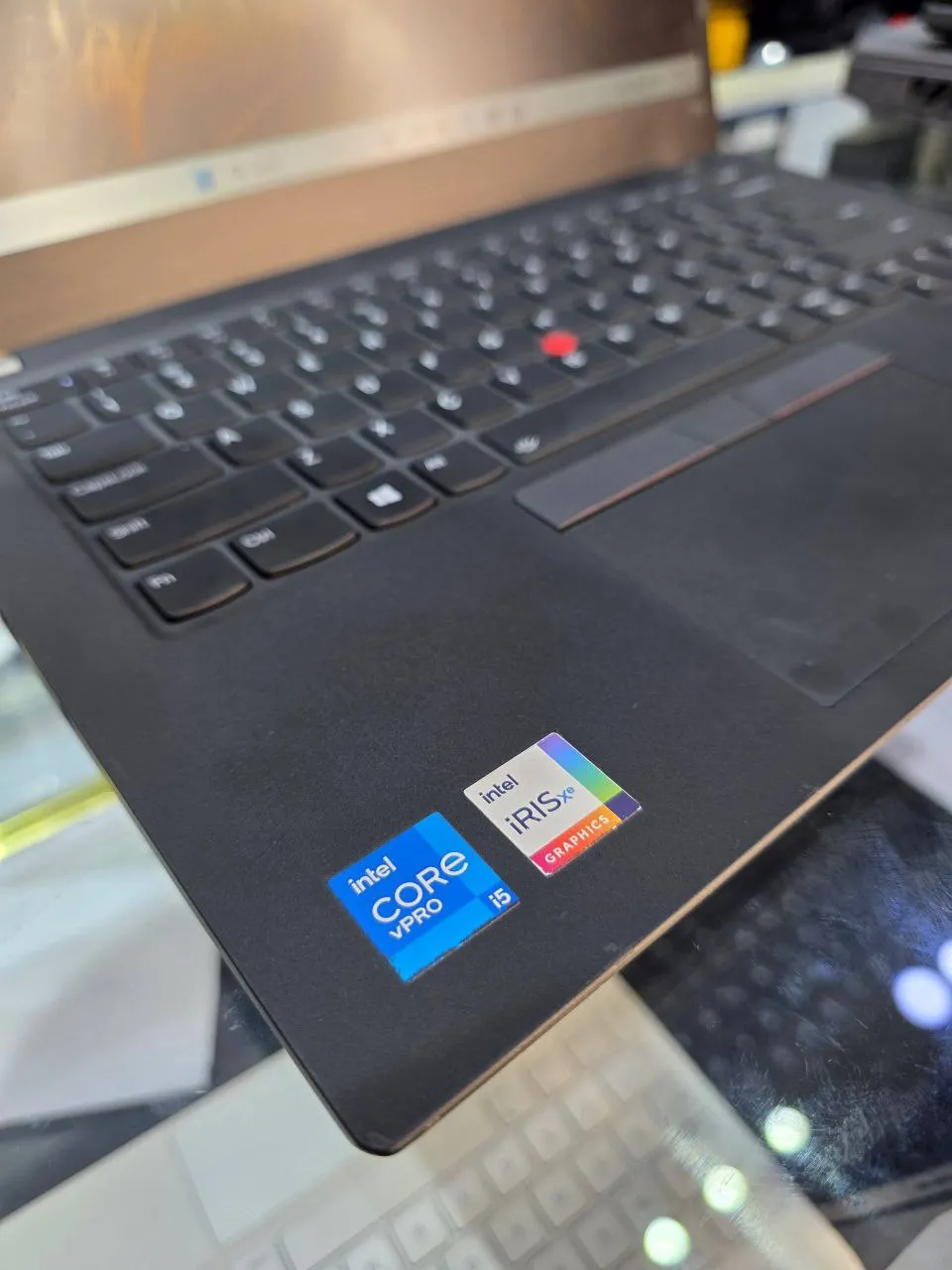 Lenovo ThinkPad P14s i5 11th Gen – photo 3