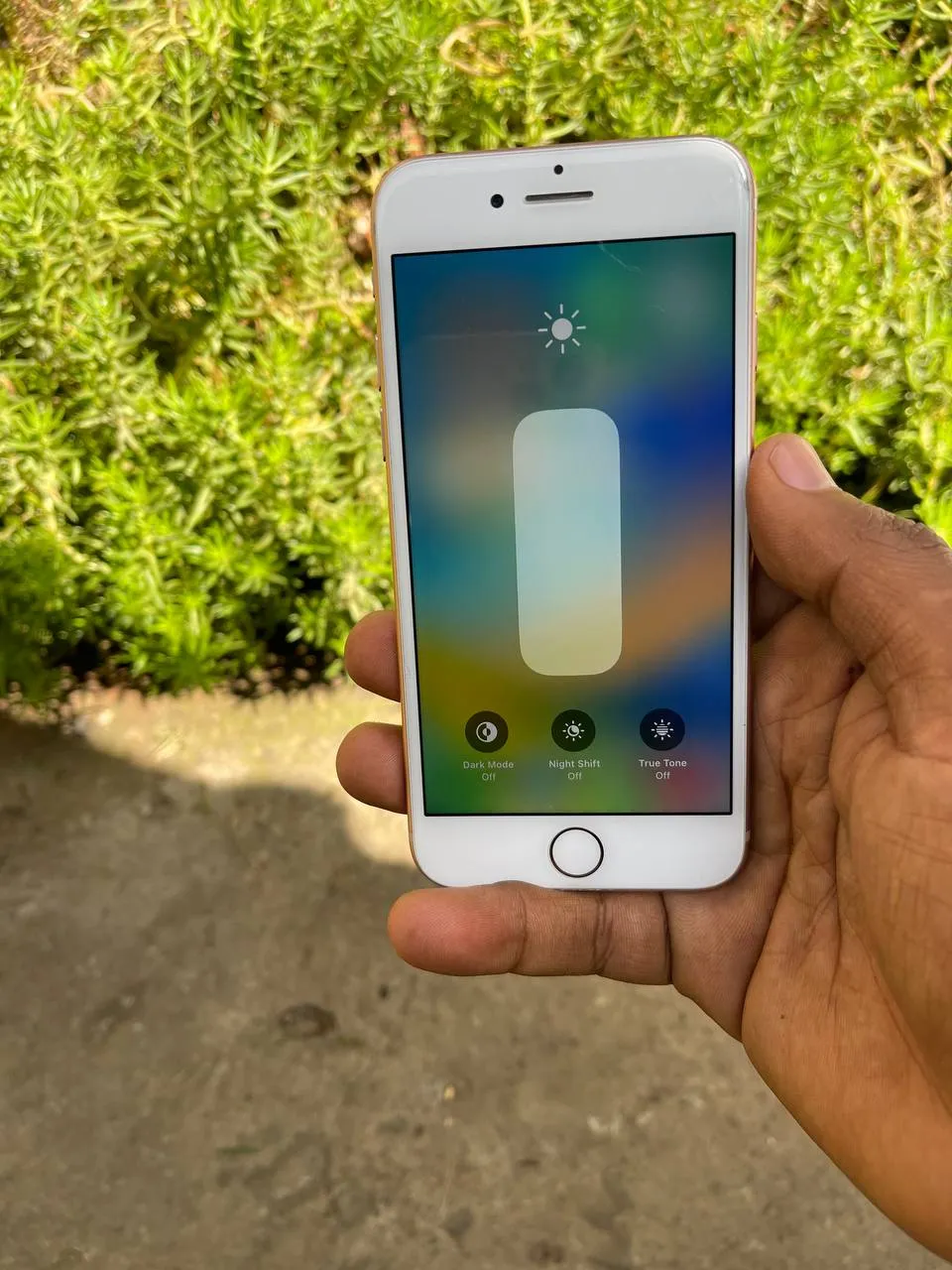 iPhone 8 64GB 100% Battery – photo 4