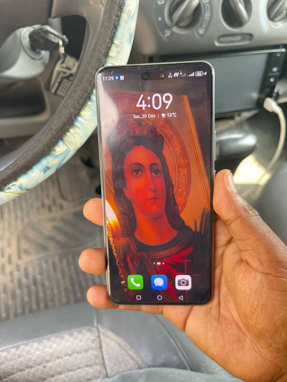 Huawei Nova 12 Pro – photo 3