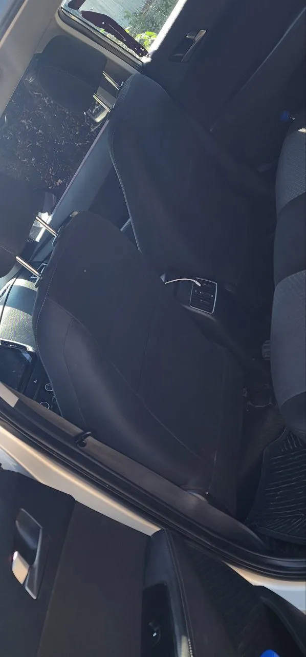 Hyundai Creta 2017 Automatic – photo 3