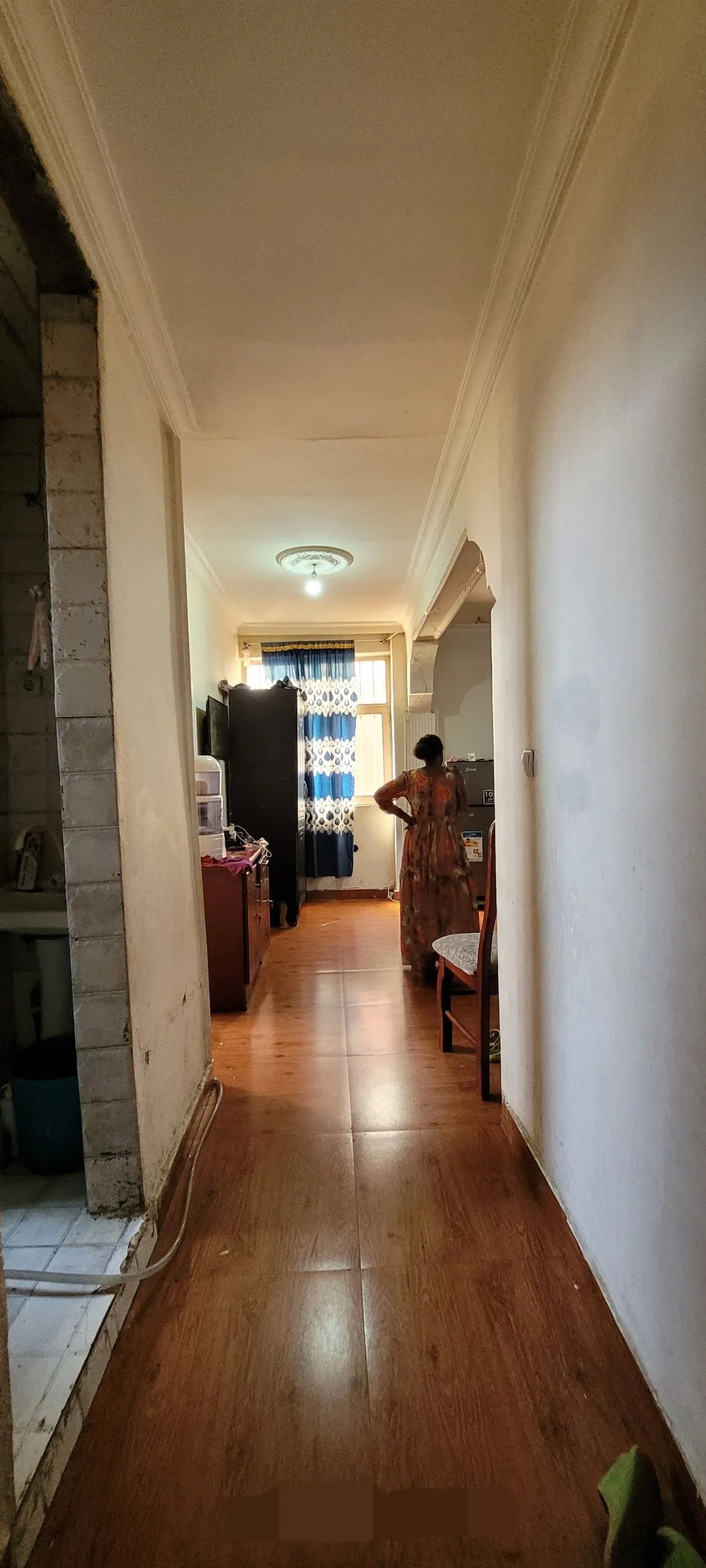 2 Bedroom 20/80 Condominium Bole Arabsa – photo 4