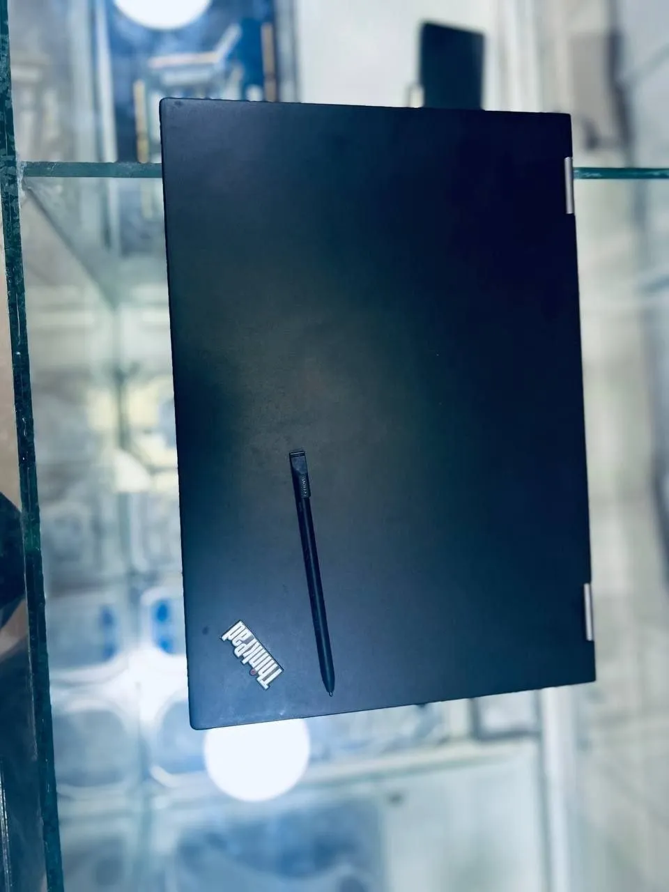Lenovo Yoga 13 2-in-1 Laptop – photo 3