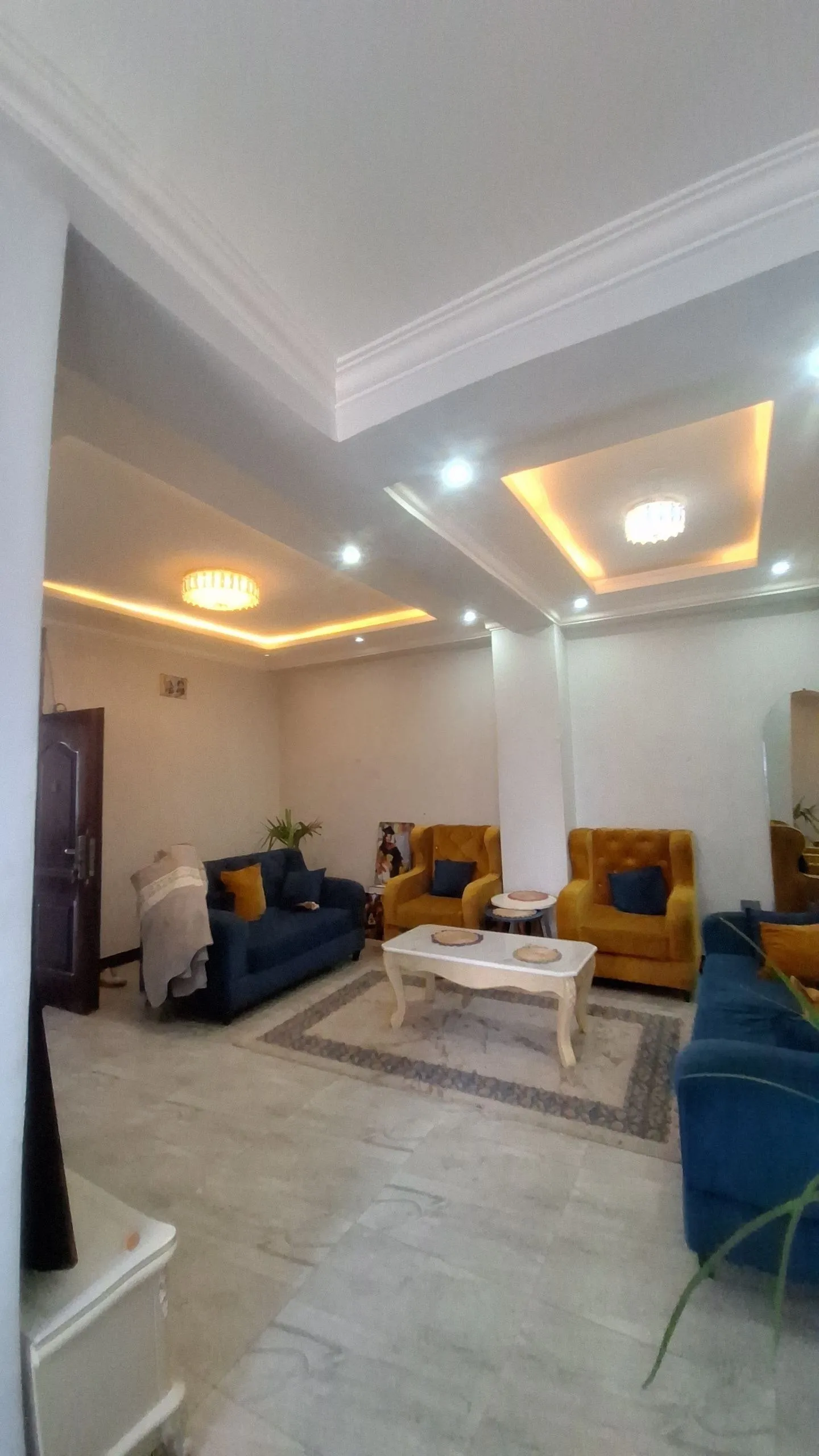 40/60 Condominium 2 Bedroom Ayat 49 – photo 4