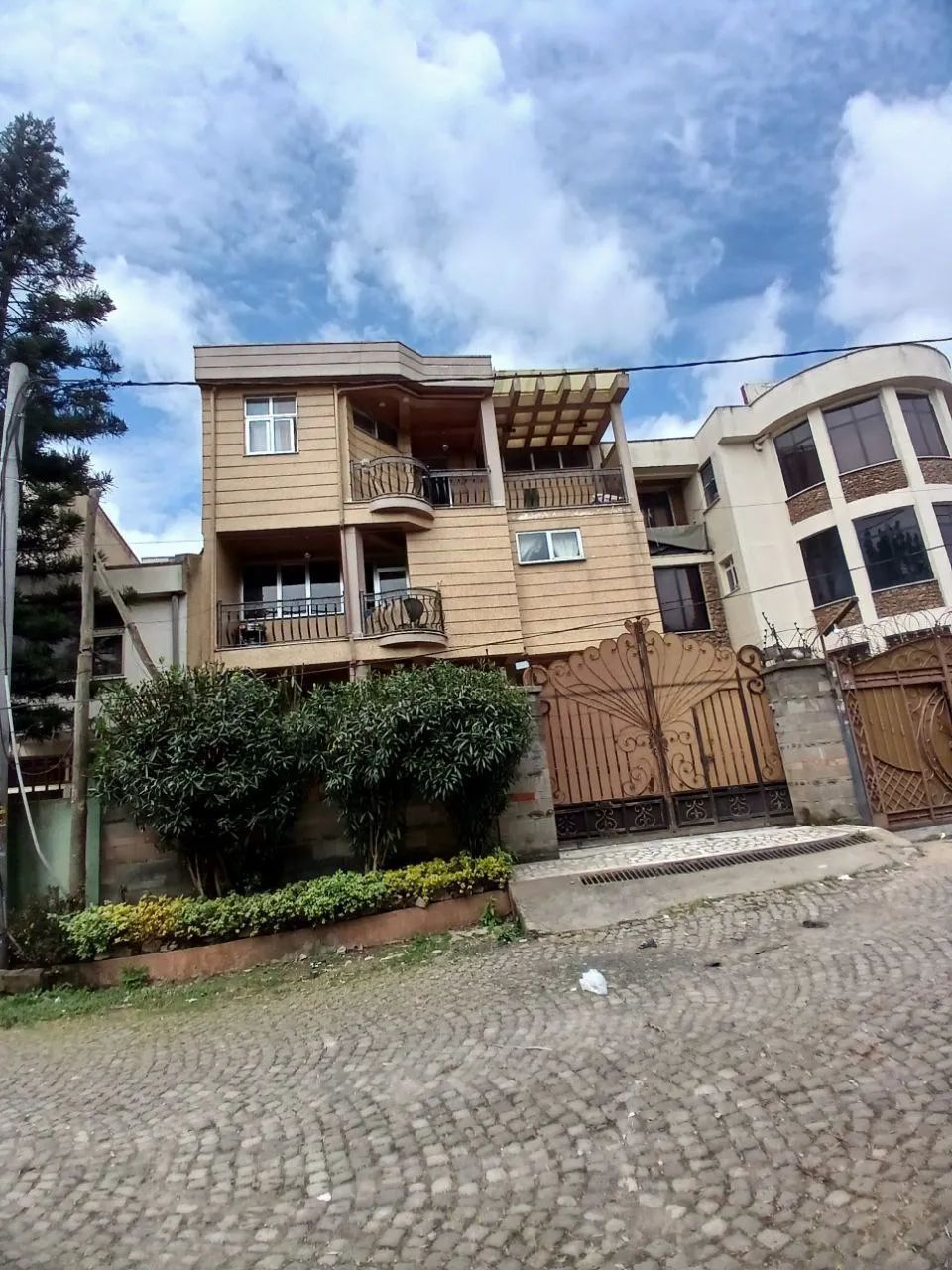 G+2 House for Sale CMC – photo 4