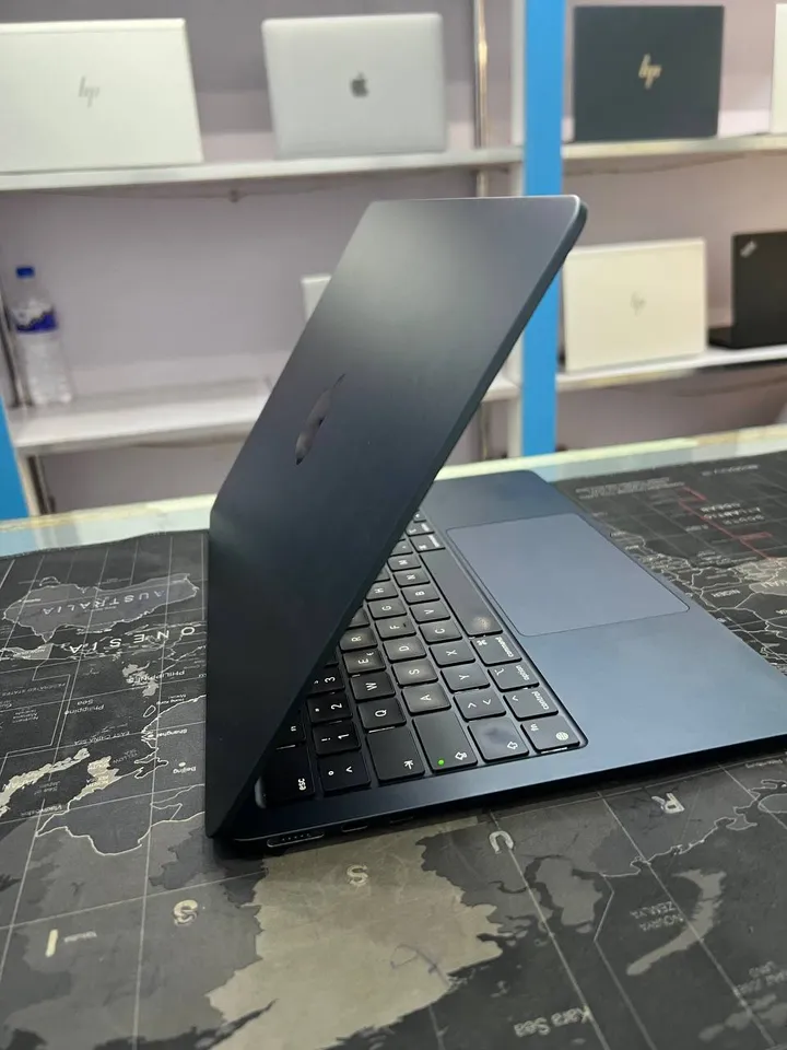 Apple MacBook Air M2 2022 – photo 4