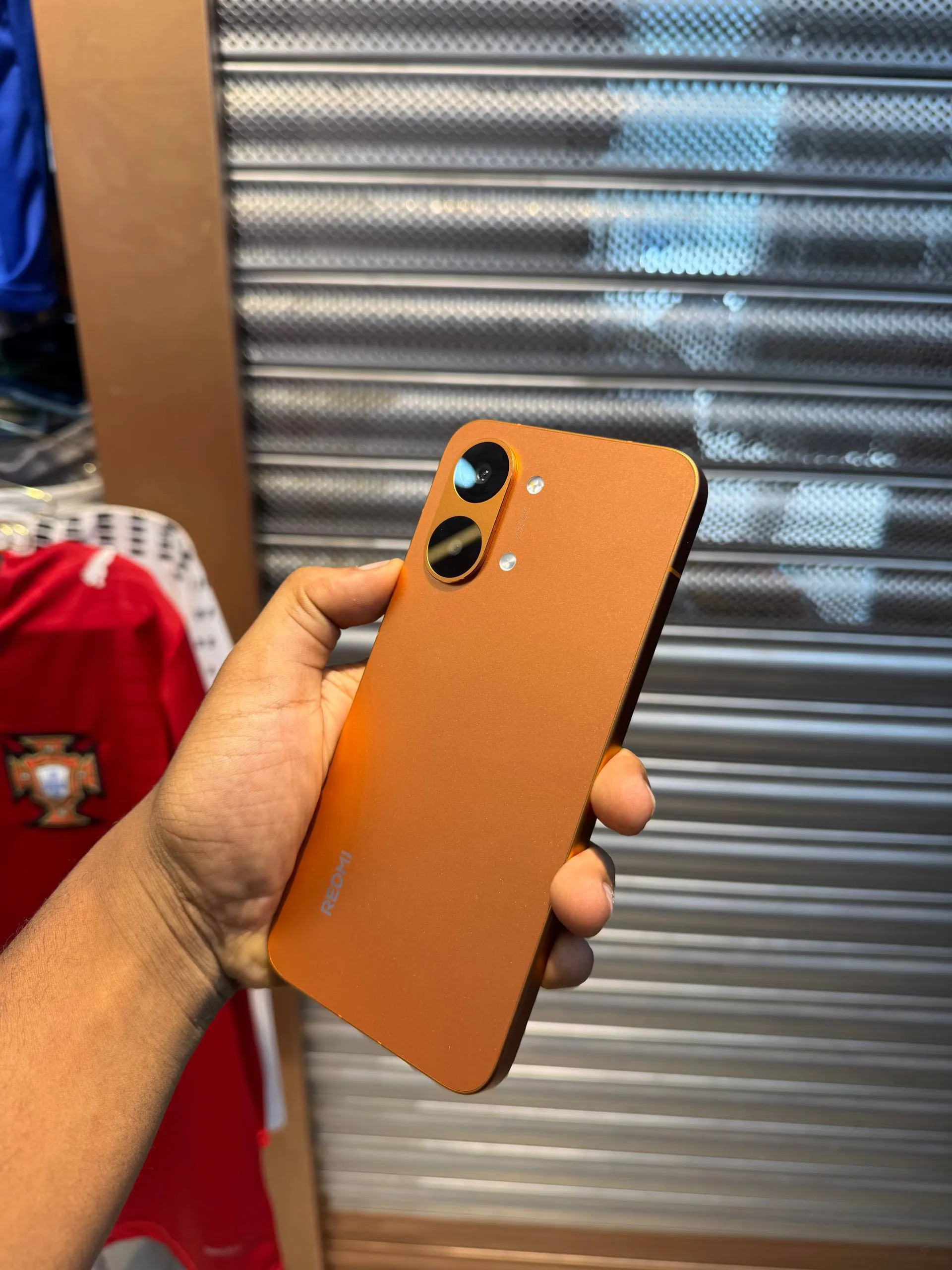 Redmi Turbo 5 Max 16GB 512GB – photo 4