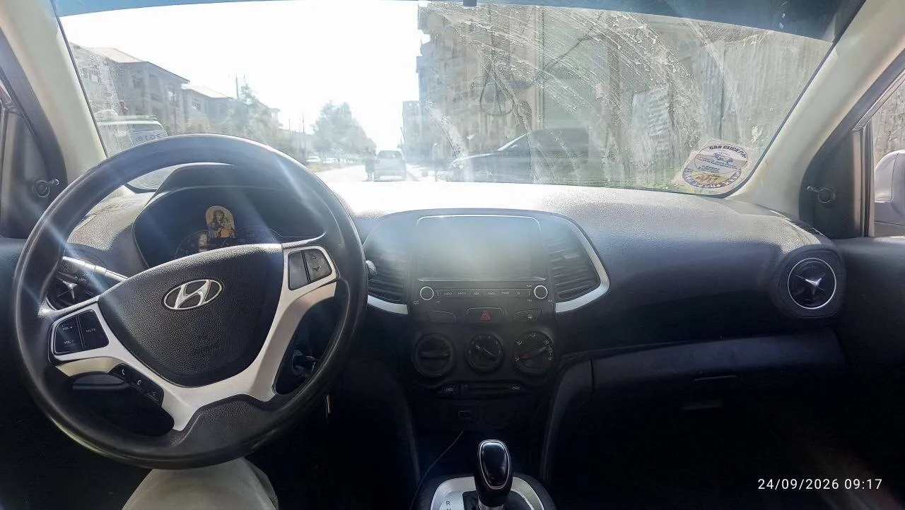 Hyundai Atoz 2020 – photo 7