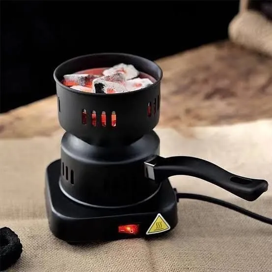 Sokany Electric Charcoal Burner – photo 5