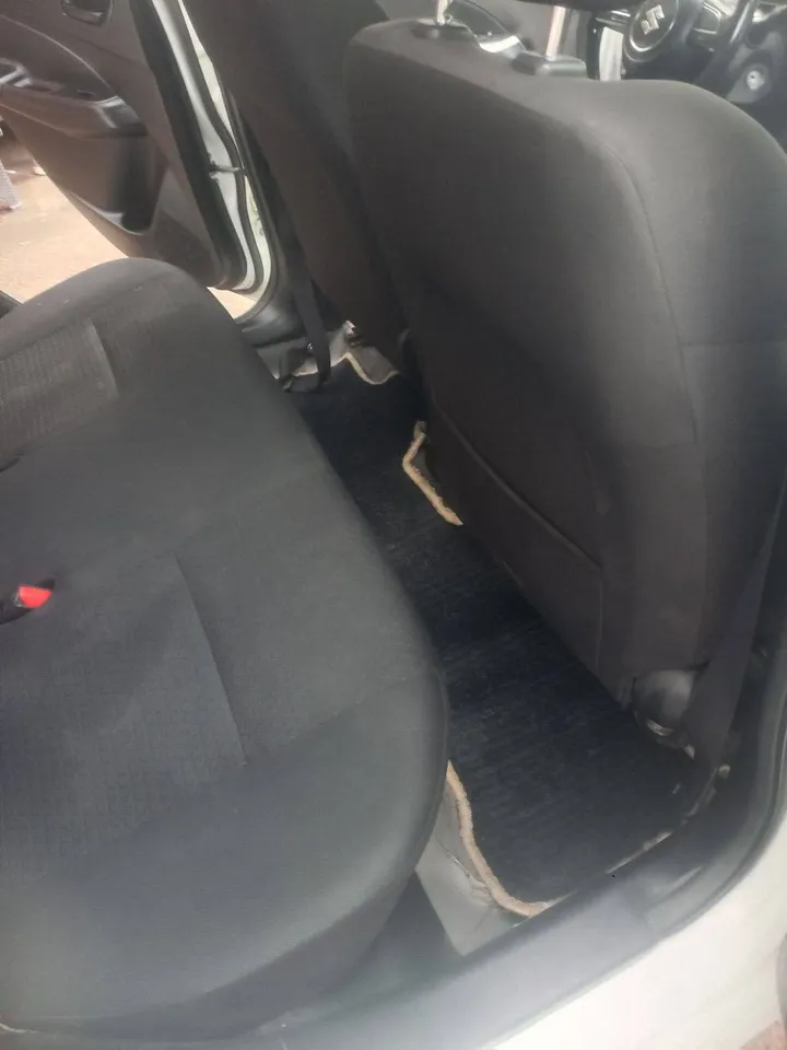 Suzuki Swift 2020 Automatic – photo 8