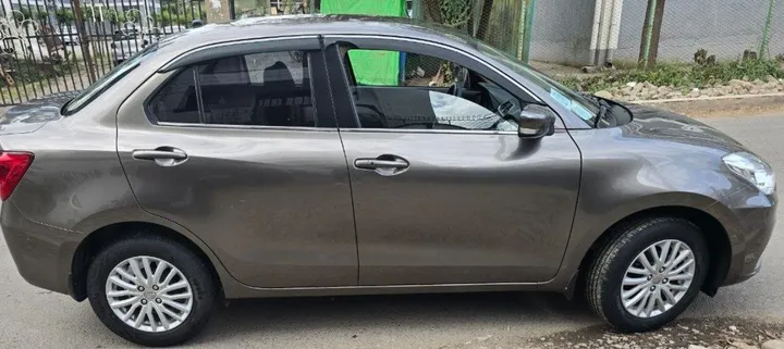 Suzuki Dzire 2022 Full Option – photo 6