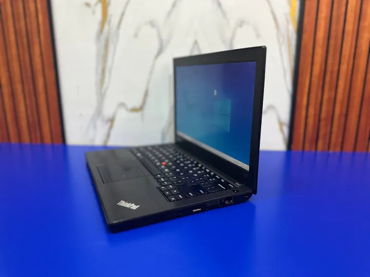 Lenovo ThinkPad i7 4th Gen 12.5 Inch – photo 5