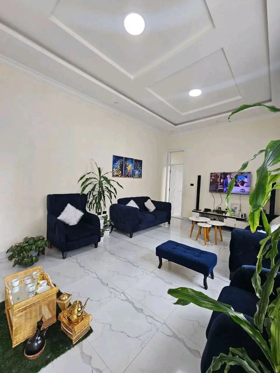 LShape House 150 sqm Ayat Gabriel – photo 7