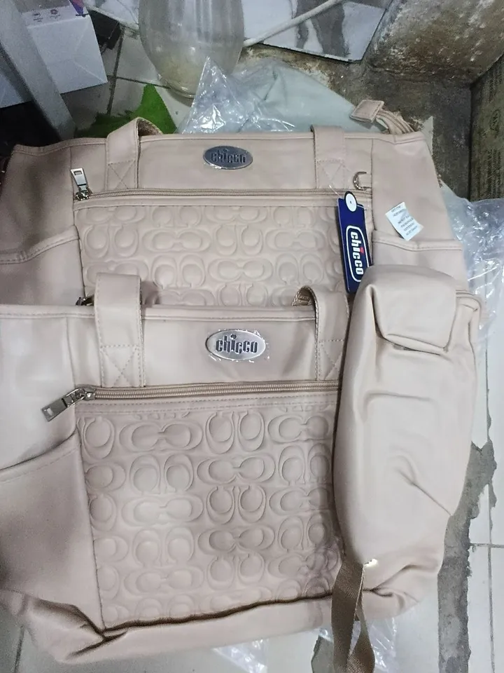 Chicco 4-in-1 Mommy Bag – photo 5